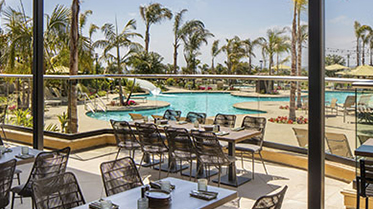 SHERATON CARLSBAD 7 MILE KITCHEN