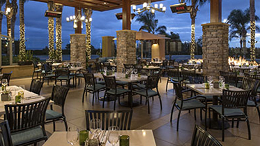 WESTIN CARLSBAD TWENTY/20 GRILL