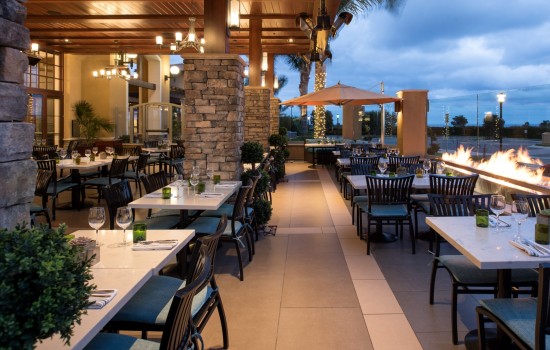 NEARBY Dining & Golf & Spa  - The Westin 20|Twenty Grill 